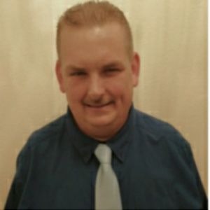 Meet your Posher, Brian